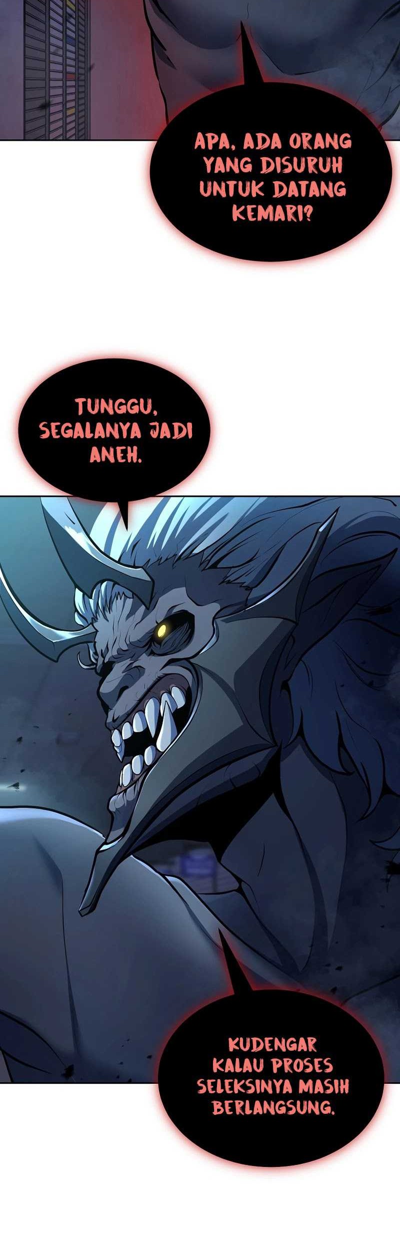The Return Of Apocalypses Tyrant Chapter 02 Gambar 6