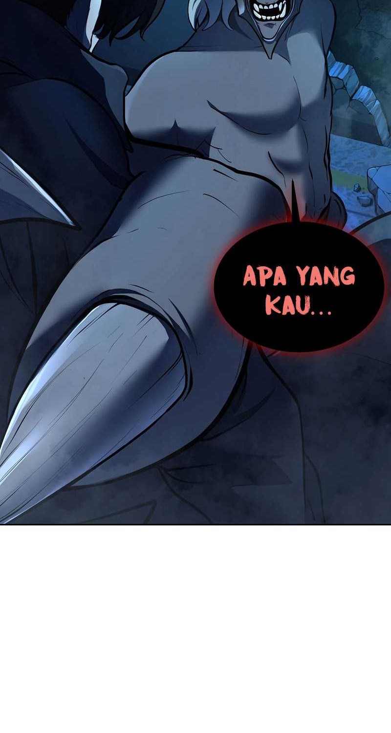 The Return Of Apocalypses Tyrant Chapter 02 Gambar 8
