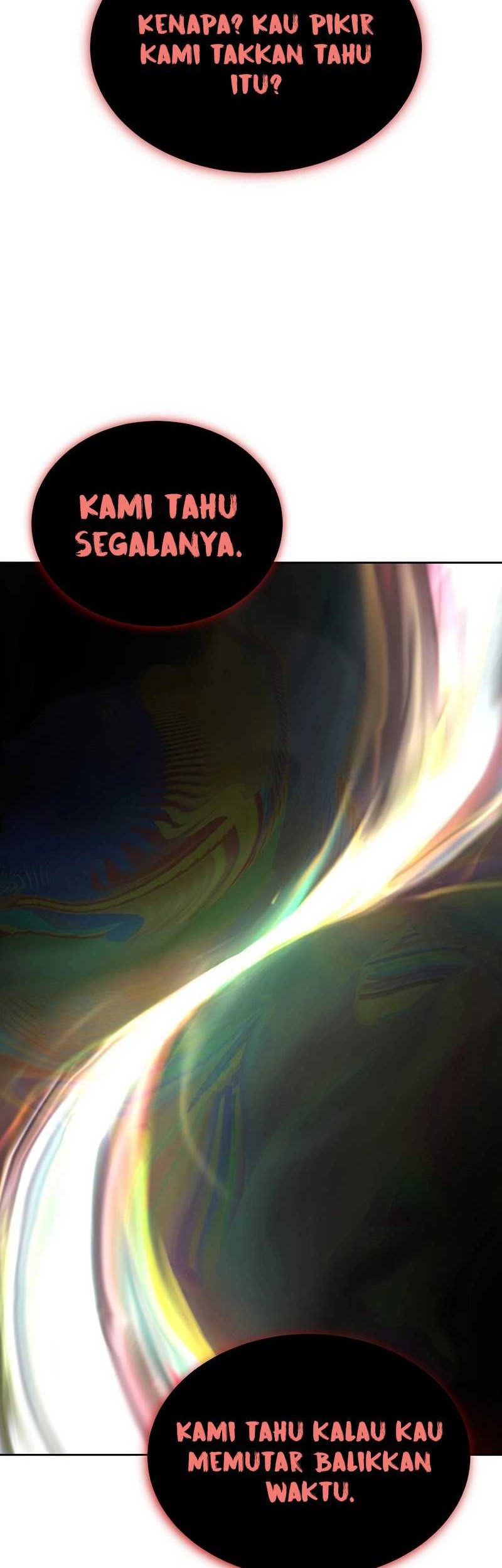 The Return Of Apocalypses Tyrant Chapter 02 Gambar 12