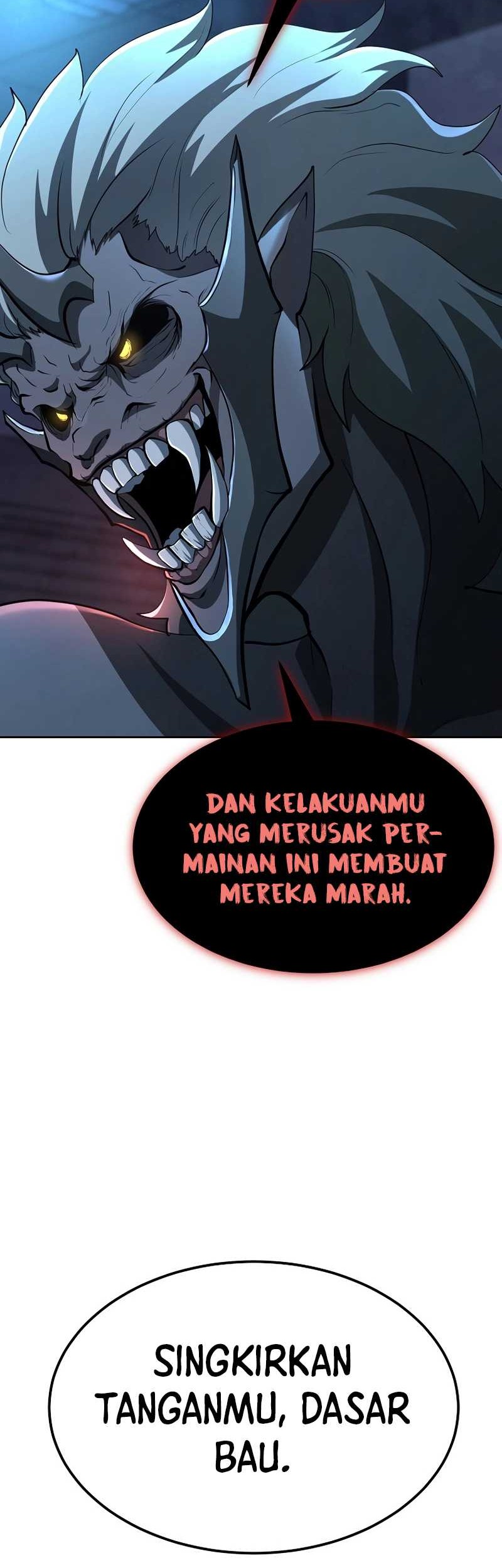 The Return Of Apocalypses Tyrant Chapter 02 Gambar 16