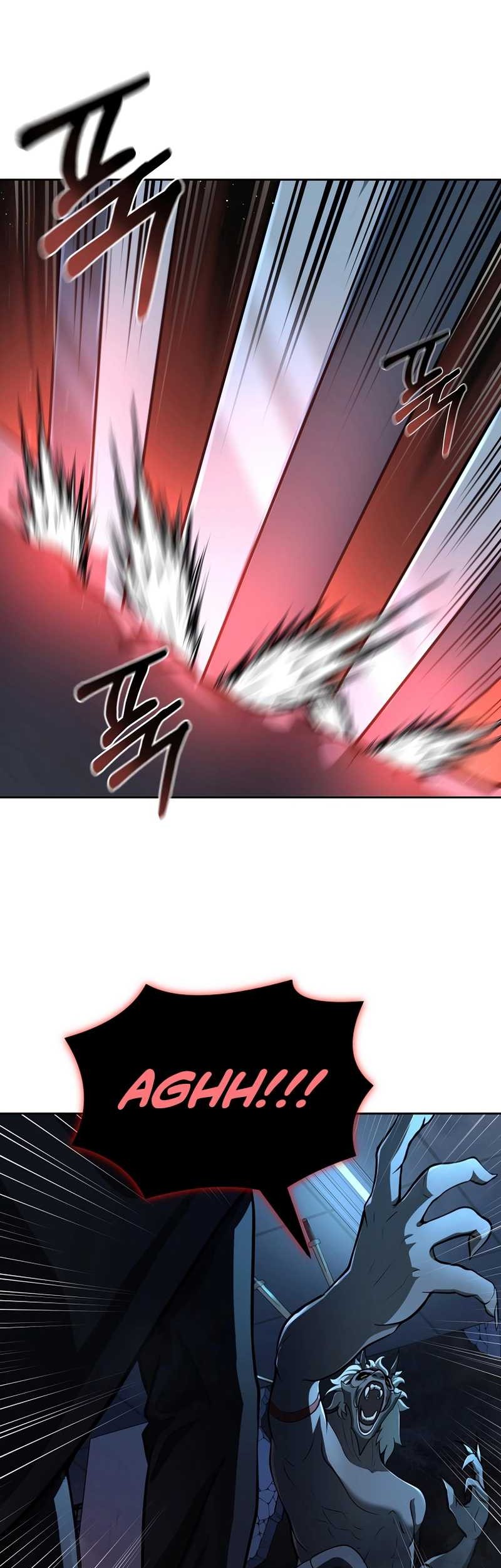 The Return Of Apocalypses Tyrant Chapter 02 Gambar 17