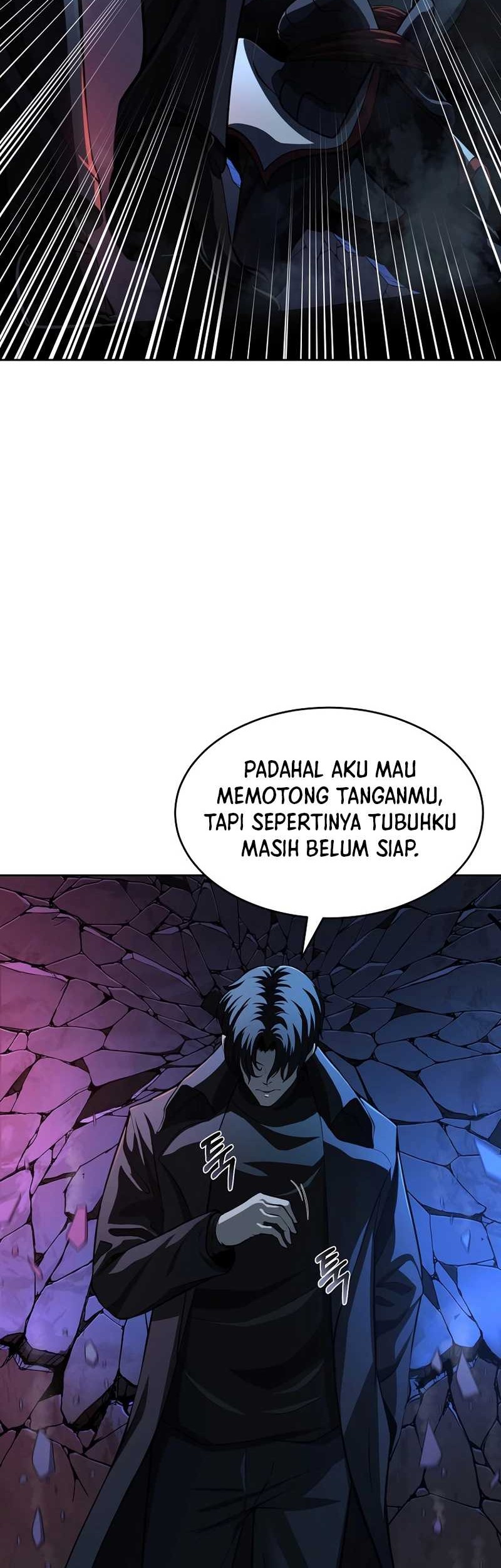 The Return Of Apocalypses Tyrant Chapter 02 Gambar 18