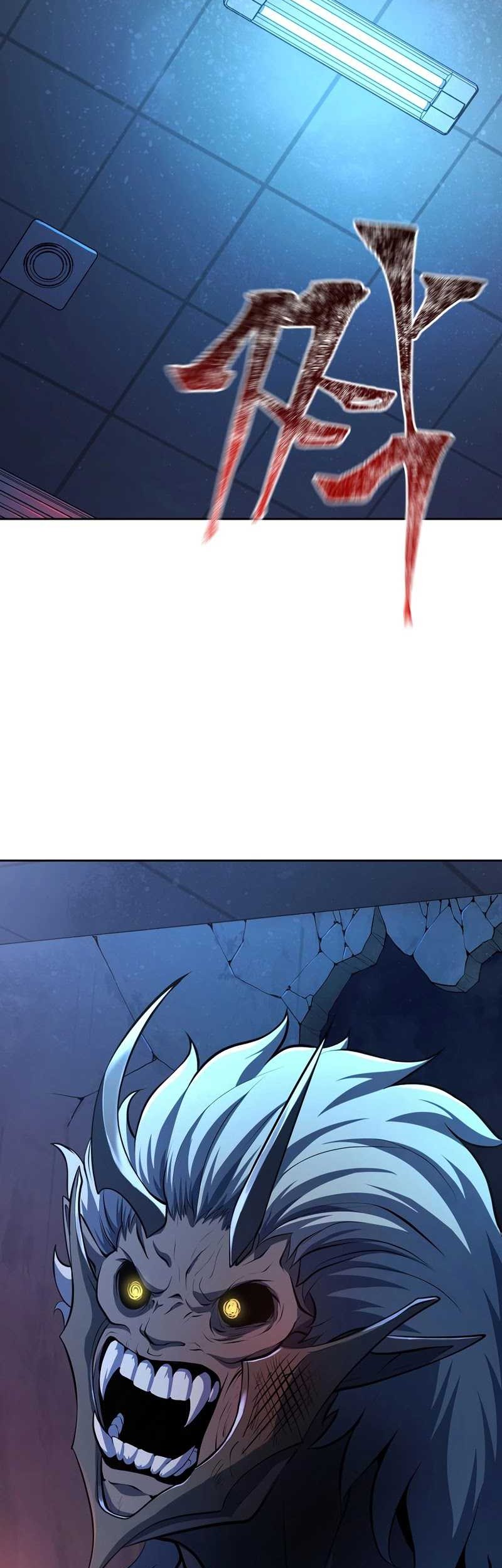 The Return Of Apocalypses Tyrant Chapter 02 Gambar 23