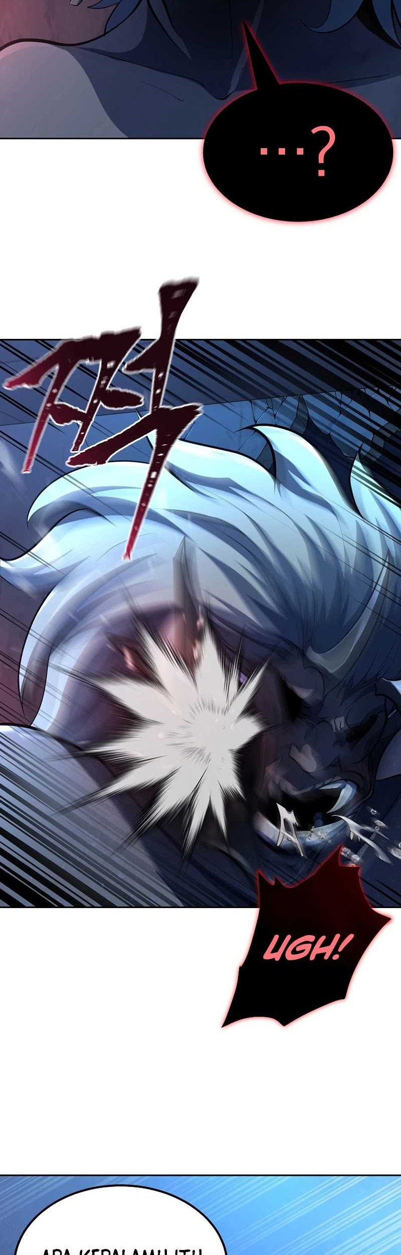 The Return Of Apocalypses Tyrant Chapter 02 Gambar 24