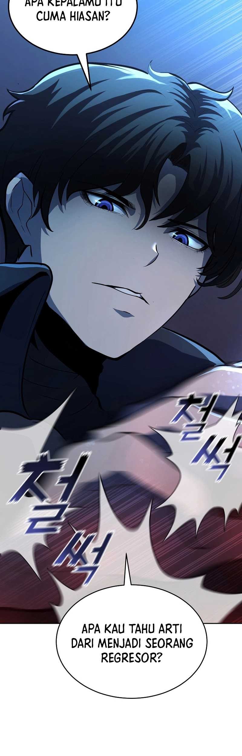The Return Of Apocalypses Tyrant Chapter 02 Gambar 25