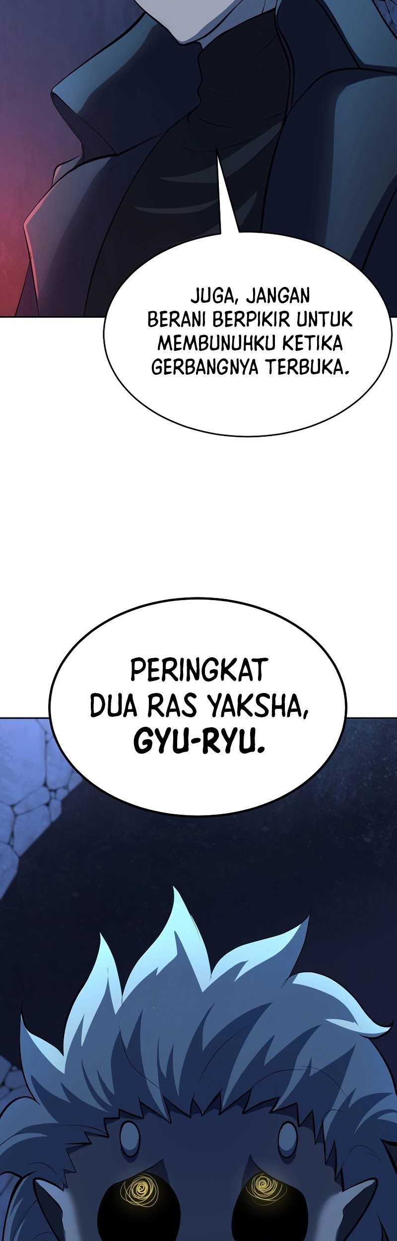 The Return Of Apocalypses Tyrant Chapter 02 Gambar 35