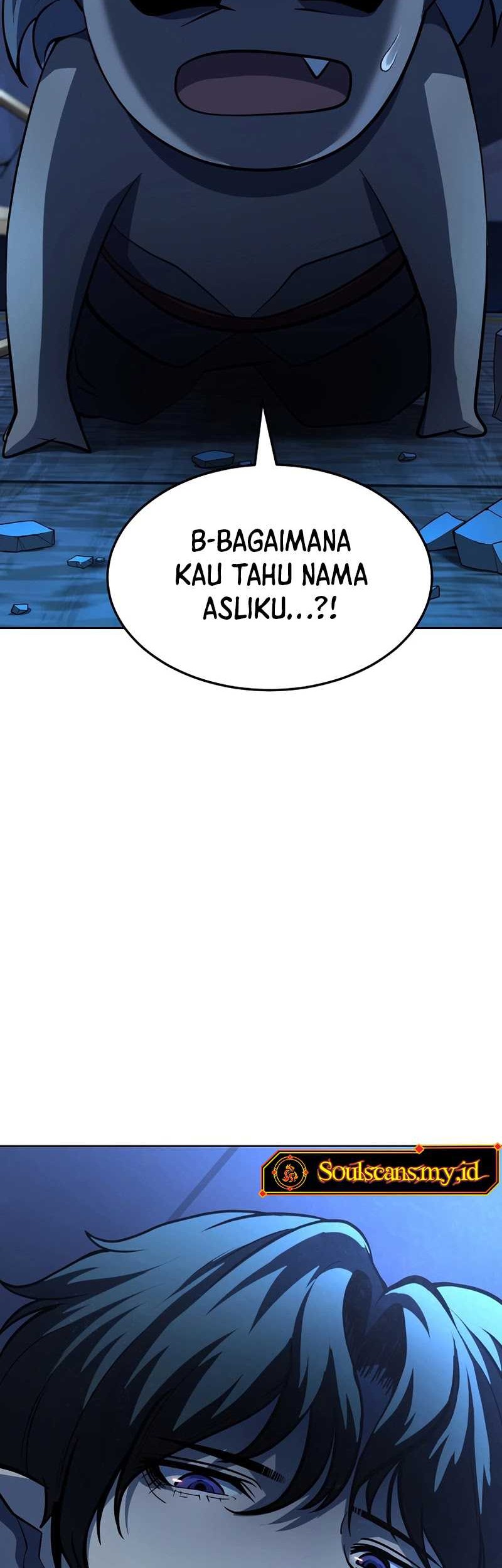 The Return Of Apocalypses Tyrant Chapter 02 Gambar 36