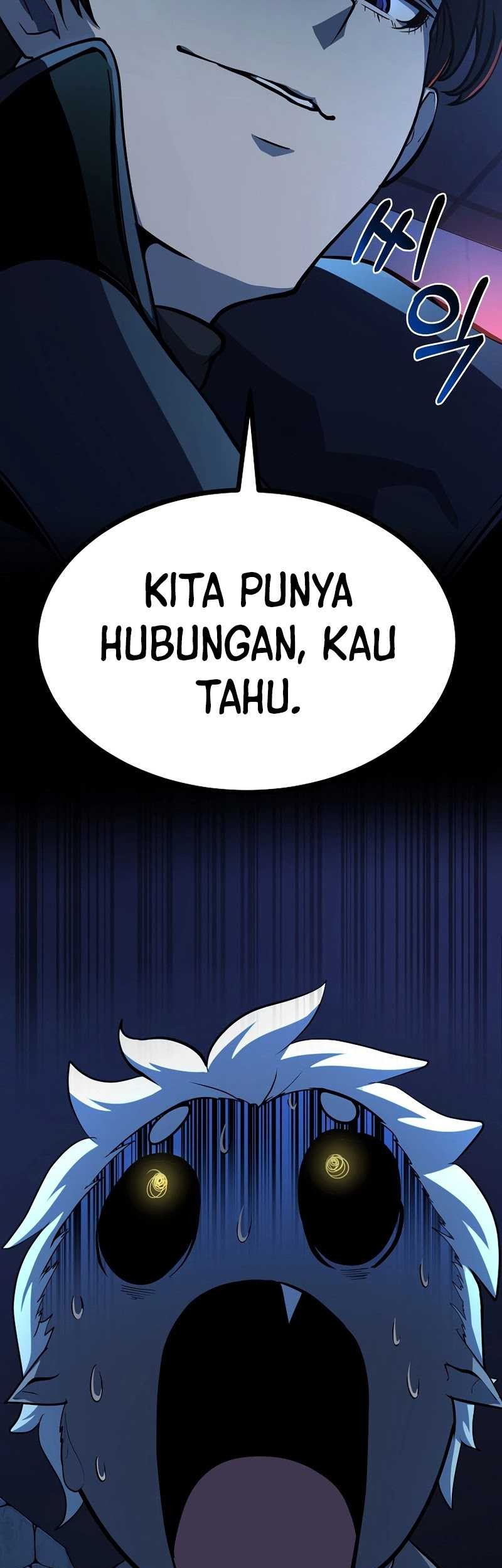 The Return Of Apocalypses Tyrant Chapter 02 Gambar 37
