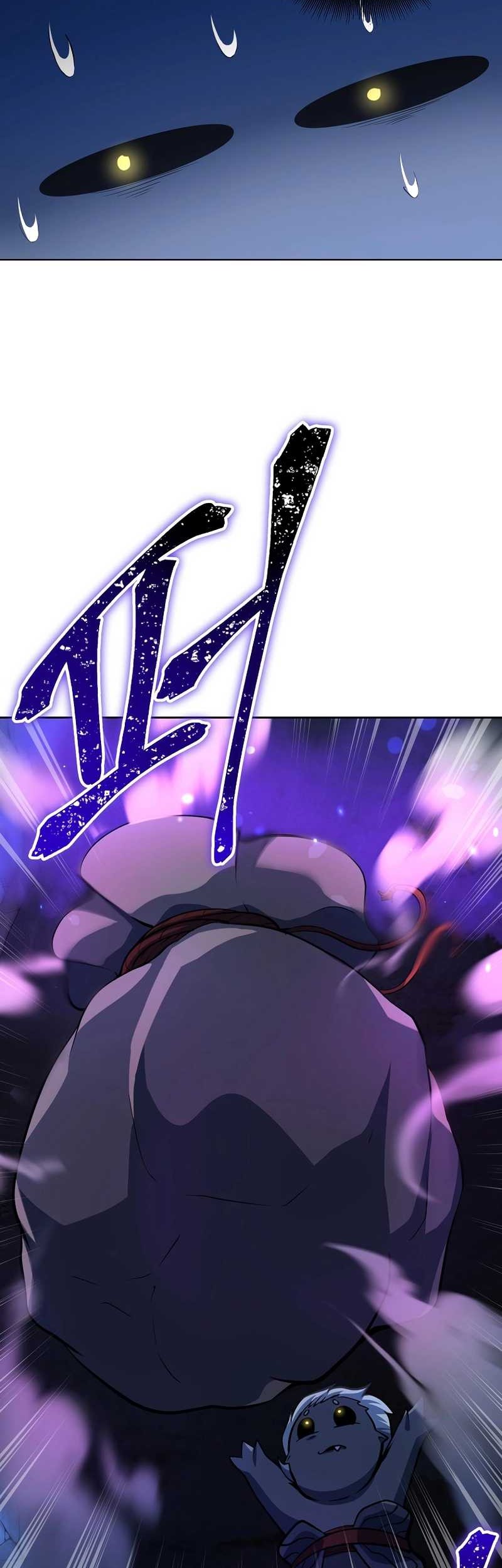 The Return Of Apocalypses Tyrant Chapter 02 Gambar 41