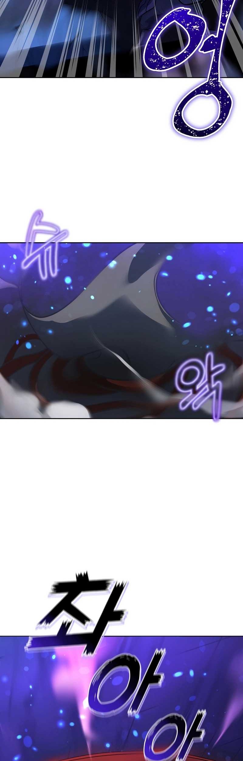 The Return Of Apocalypses Tyrant Chapter 02 Gambar 42