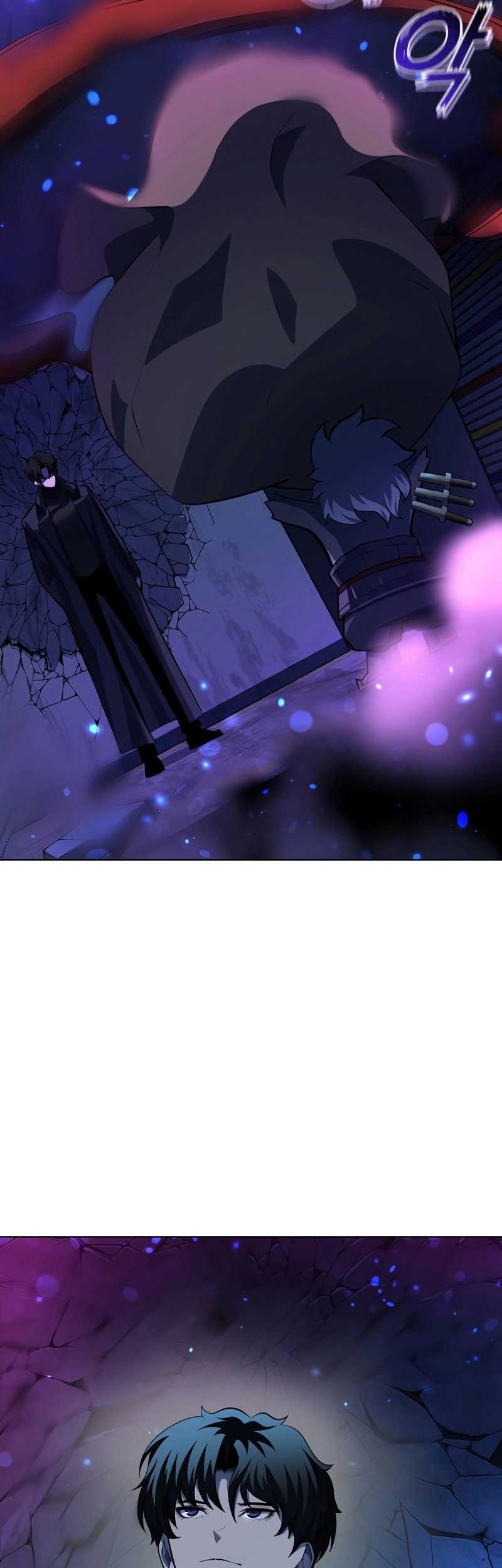 The Return Of Apocalypses Tyrant Chapter 02 Gambar 43