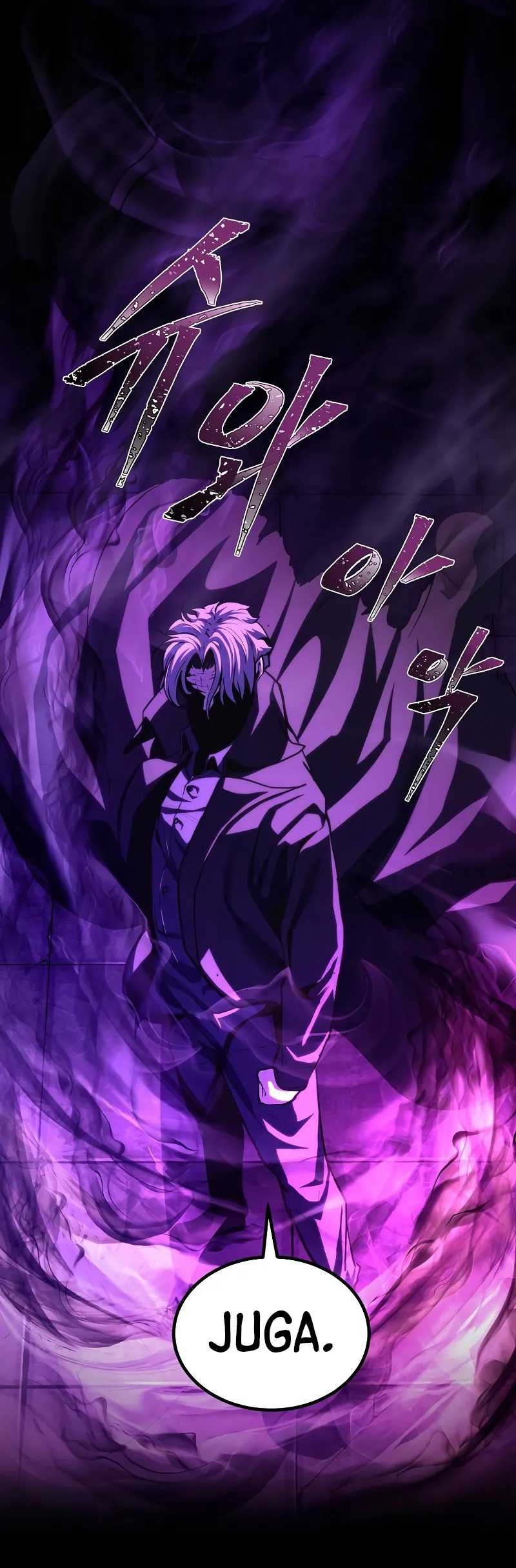 The Return Of Apocalypses Tyrant Chapter 01 Gambar 45