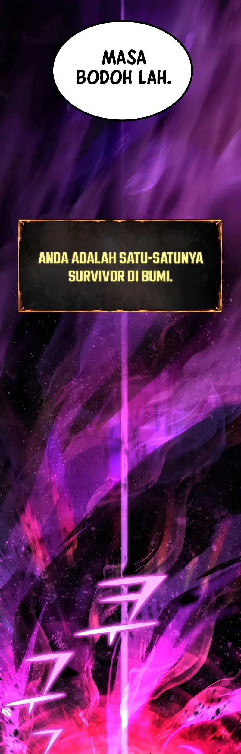 The Return Of Apocalypses Tyrant Chapter 01 Gambar 47