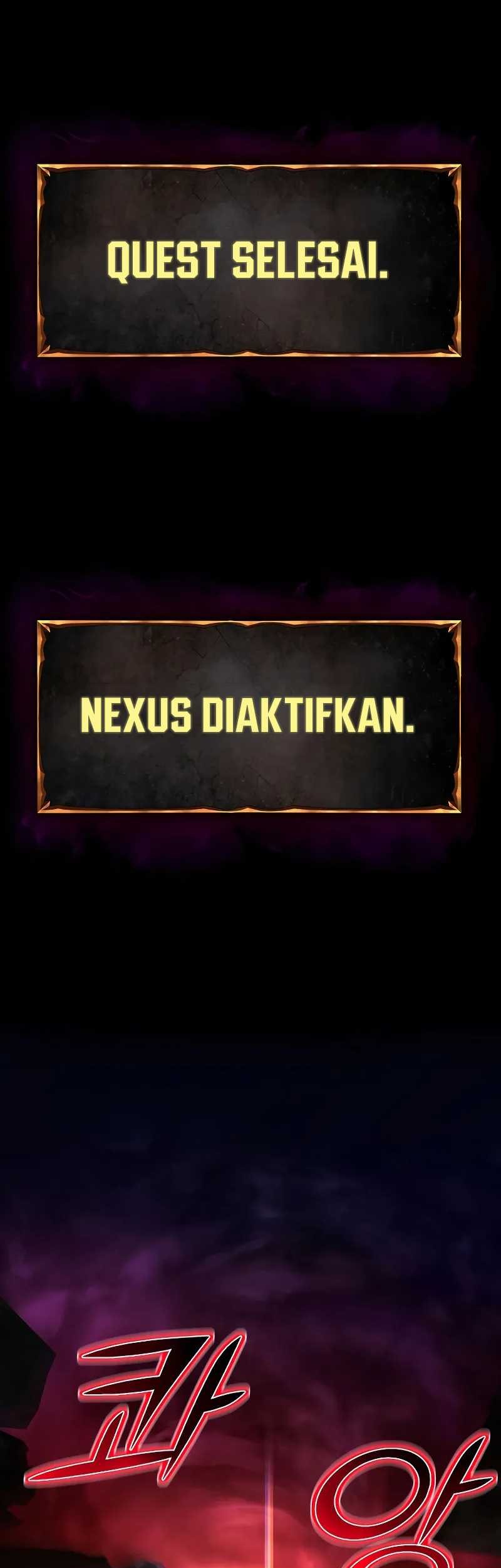 The Return Of Apocalypses Tyrant Chapter 01 Gambar 50