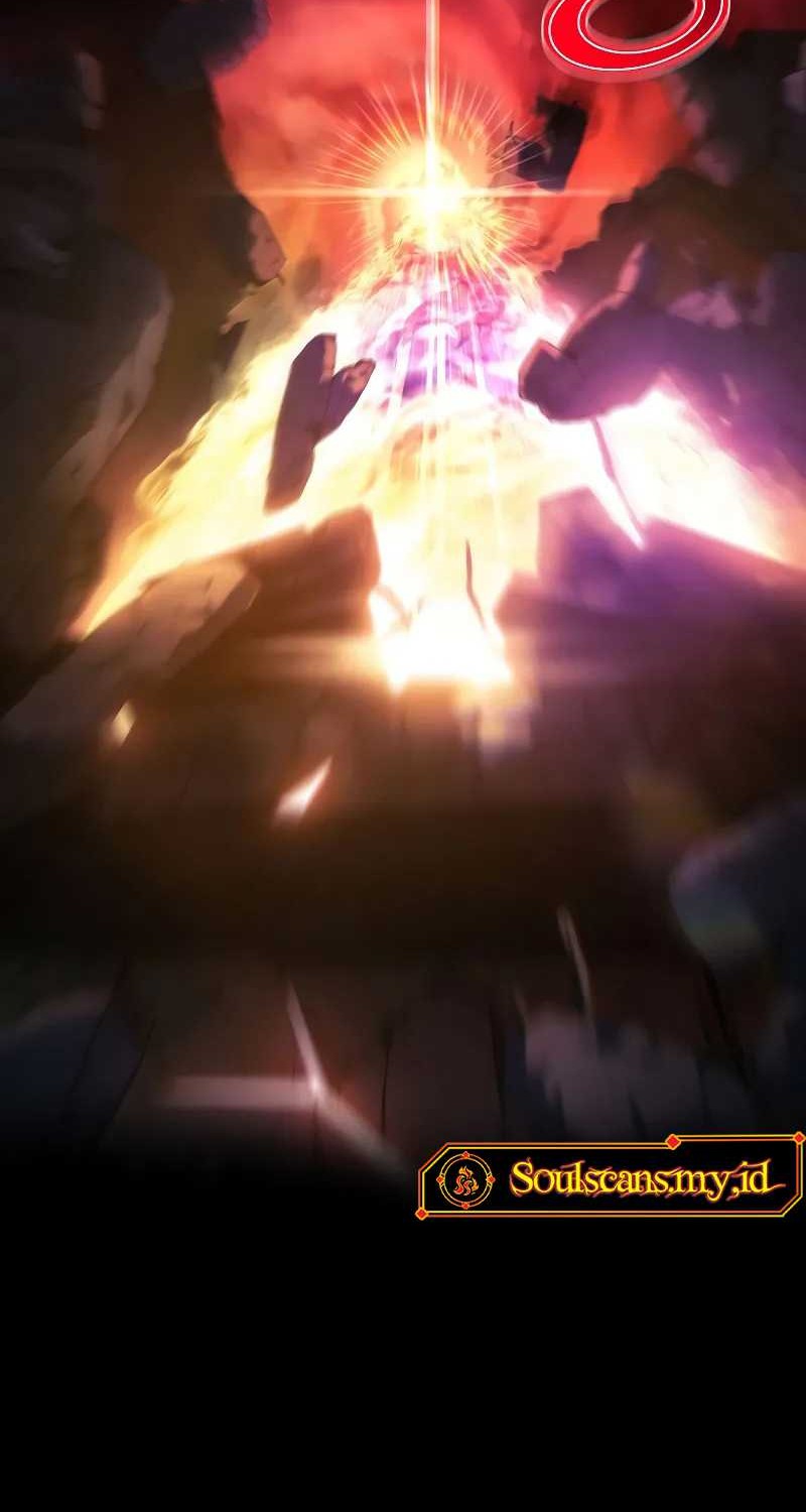 The Return Of Apocalypses Tyrant Chapter 01 Gambar 51