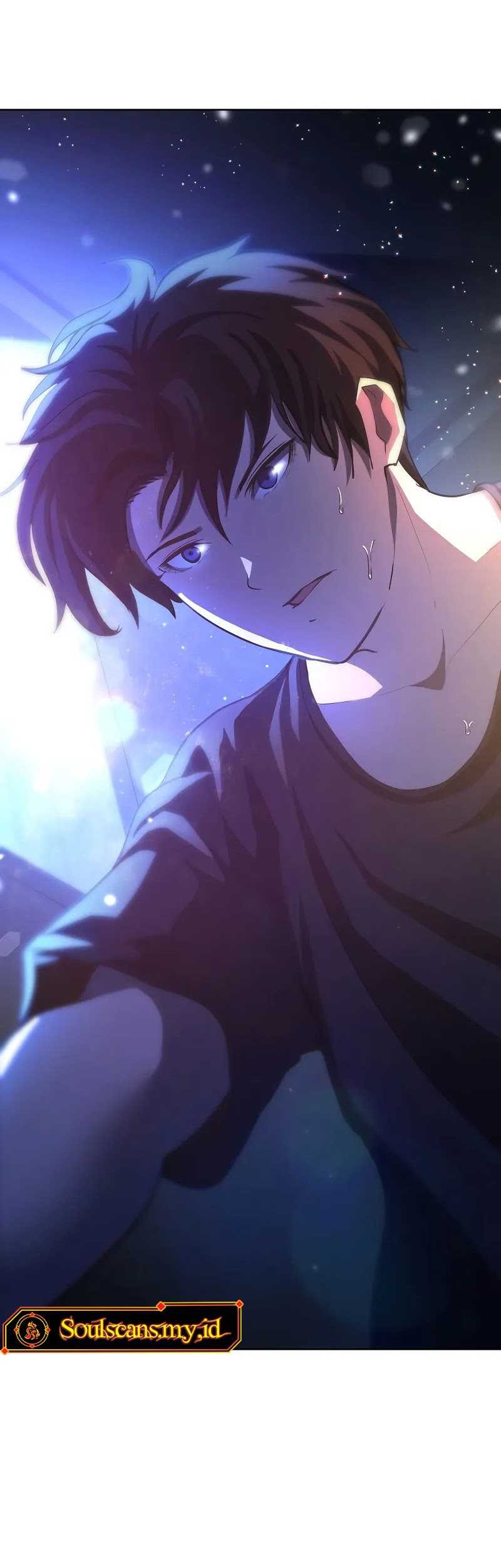 The Return Of Apocalypses Tyrant Chapter 01 Gambar 56