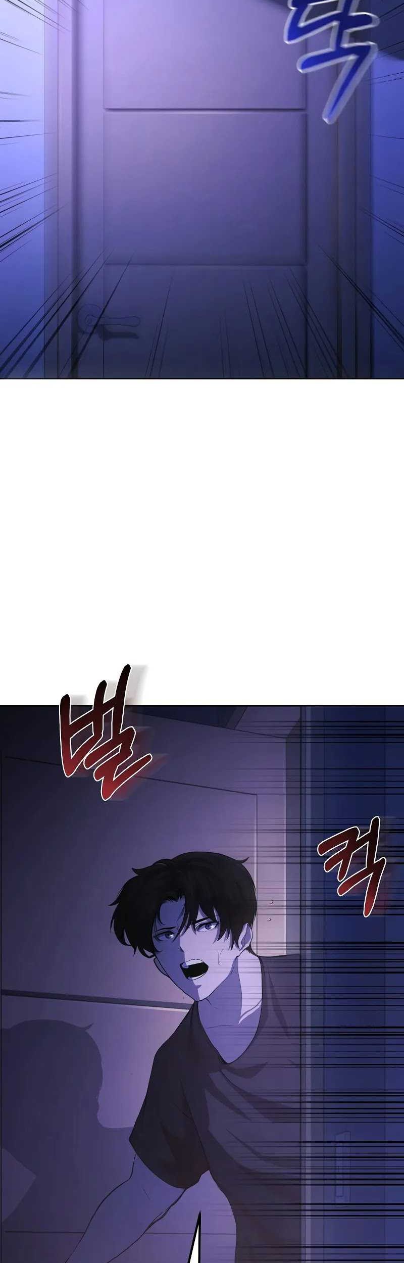 The Return Of Apocalypses Tyrant Chapter 01 Gambar 60