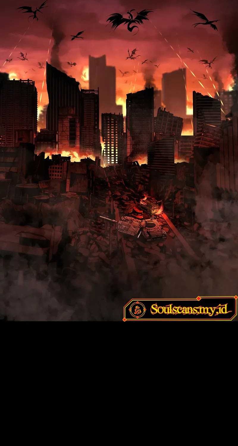 The Return Of Apocalypses Tyrant Chapter 01 Gambar 63