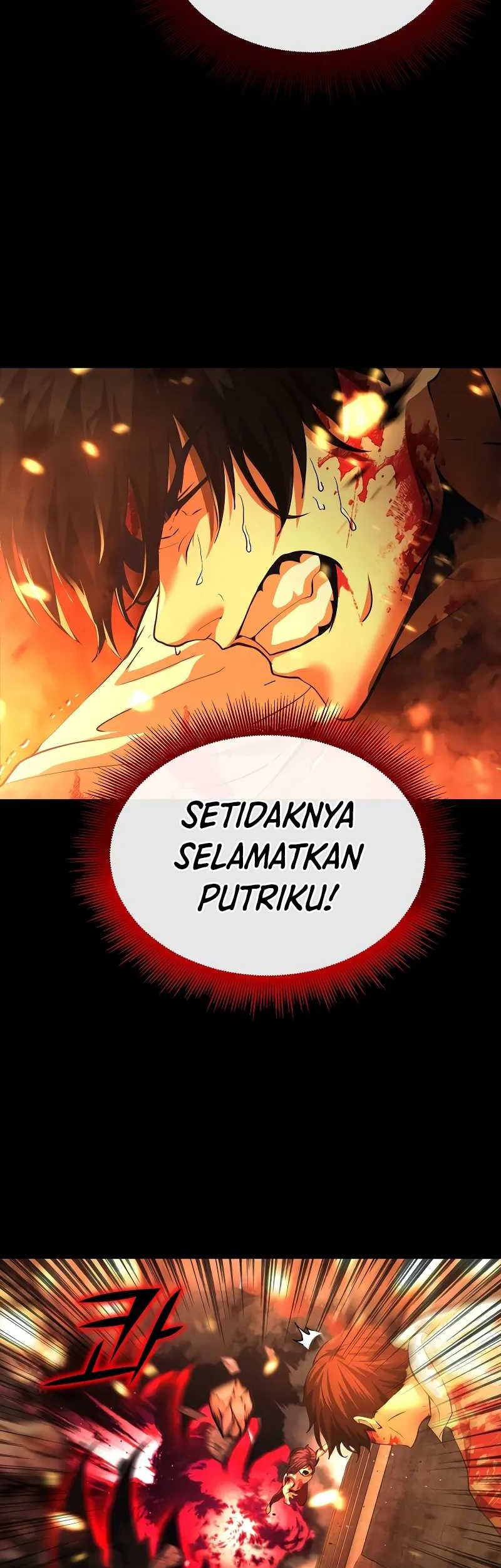 The Return Of Apocalypses Tyrant Chapter 01 Gambar 66