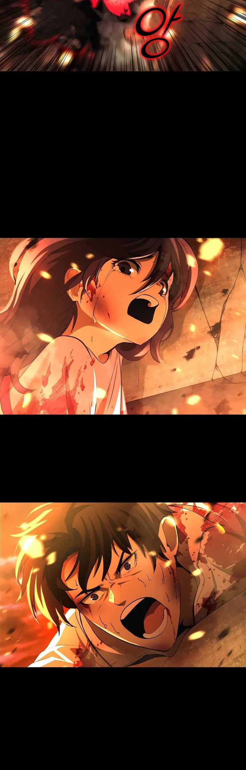 The Return Of Apocalypses Tyrant Chapter 01 Gambar 67