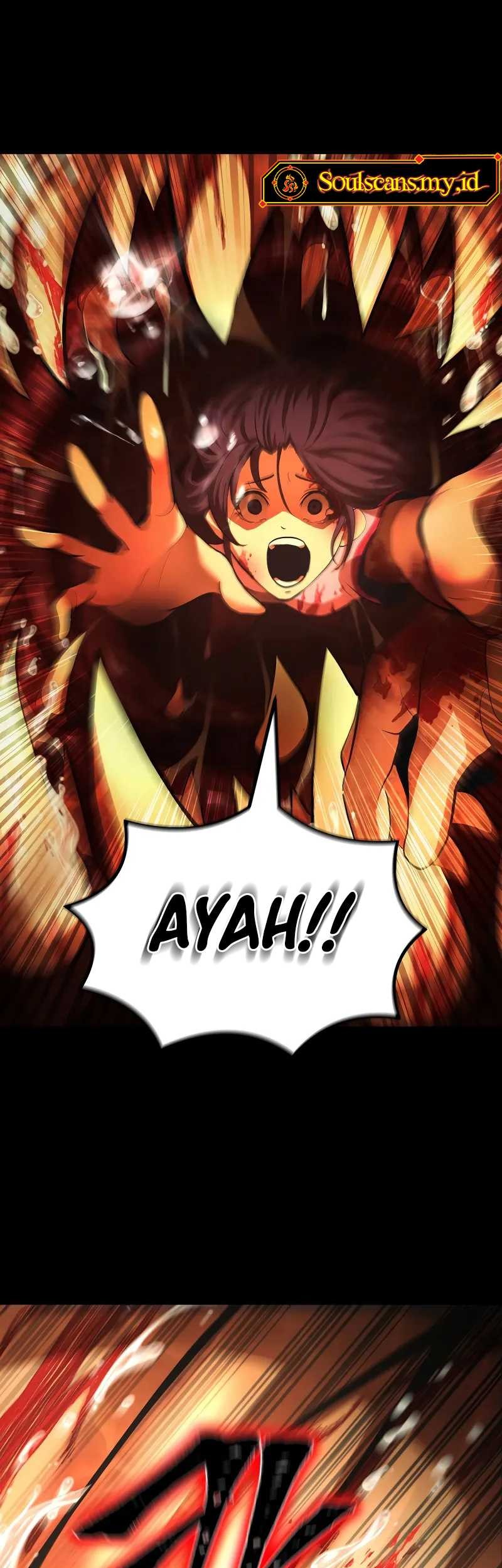 The Return Of Apocalypses Tyrant Chapter 01 Gambar 68