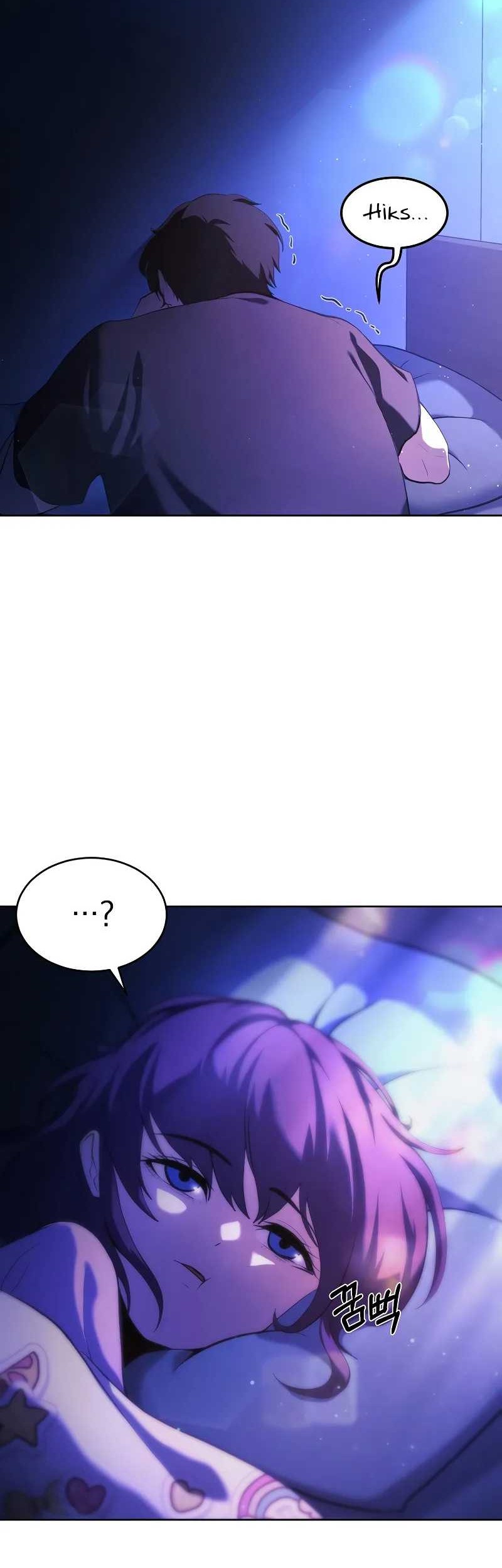 The Return Of Apocalypses Tyrant Chapter 01 Gambar 71