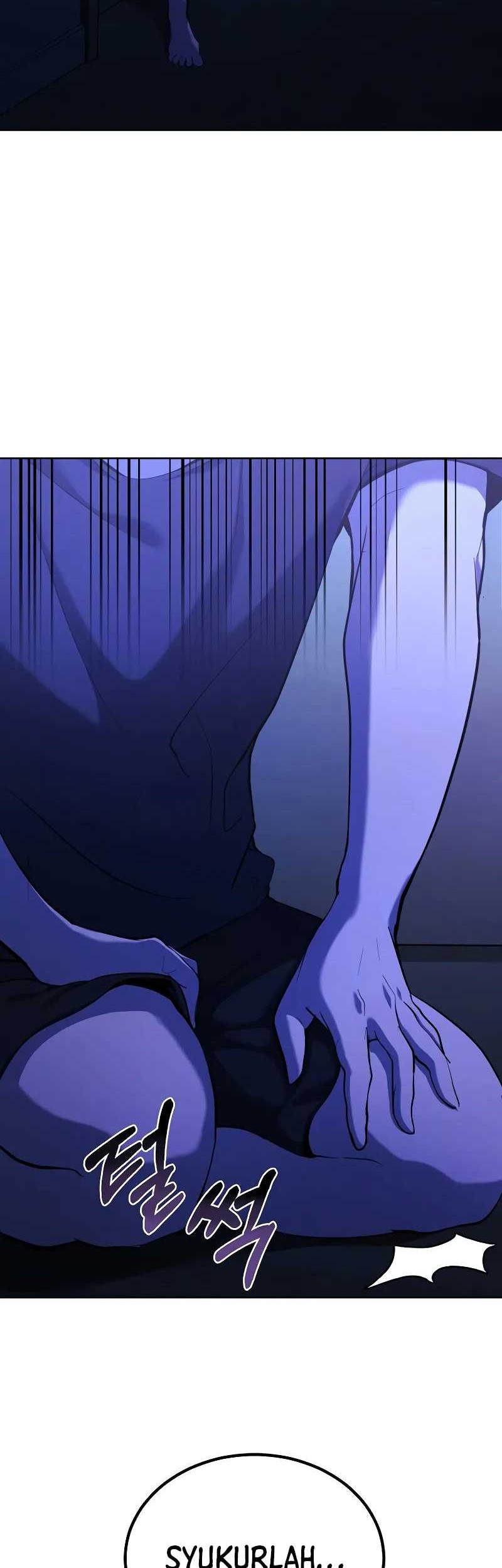 The Return Of Apocalypses Tyrant Chapter 01 Gambar 73