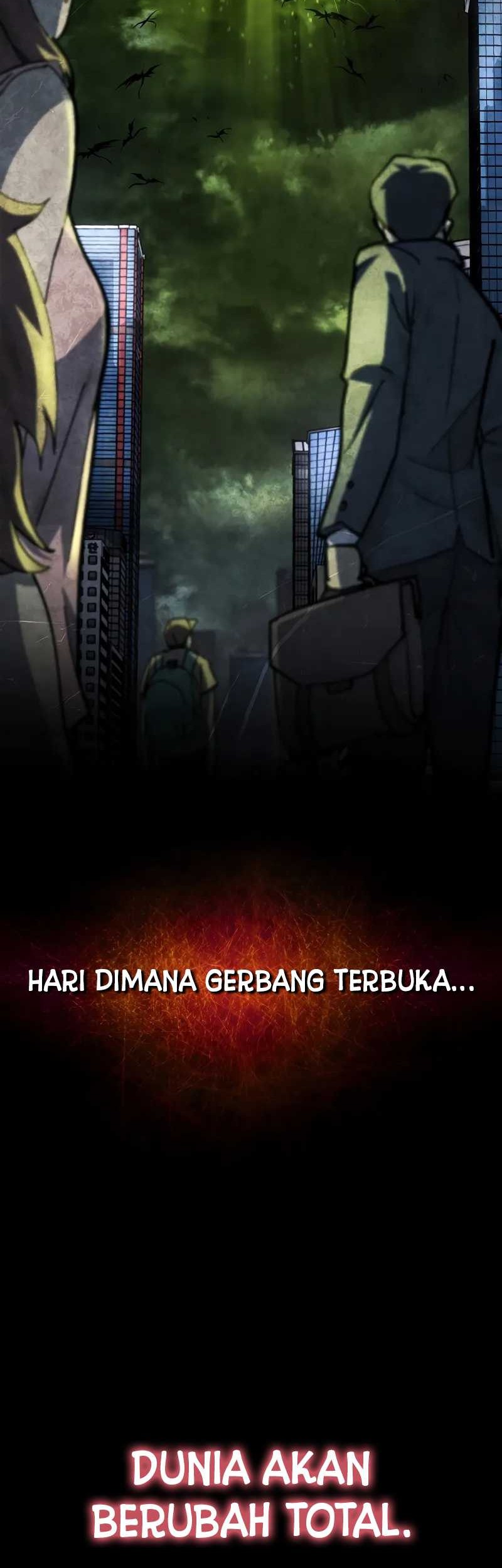 The Return Of Apocalypses Tyrant Chapter 01 Gambar 77