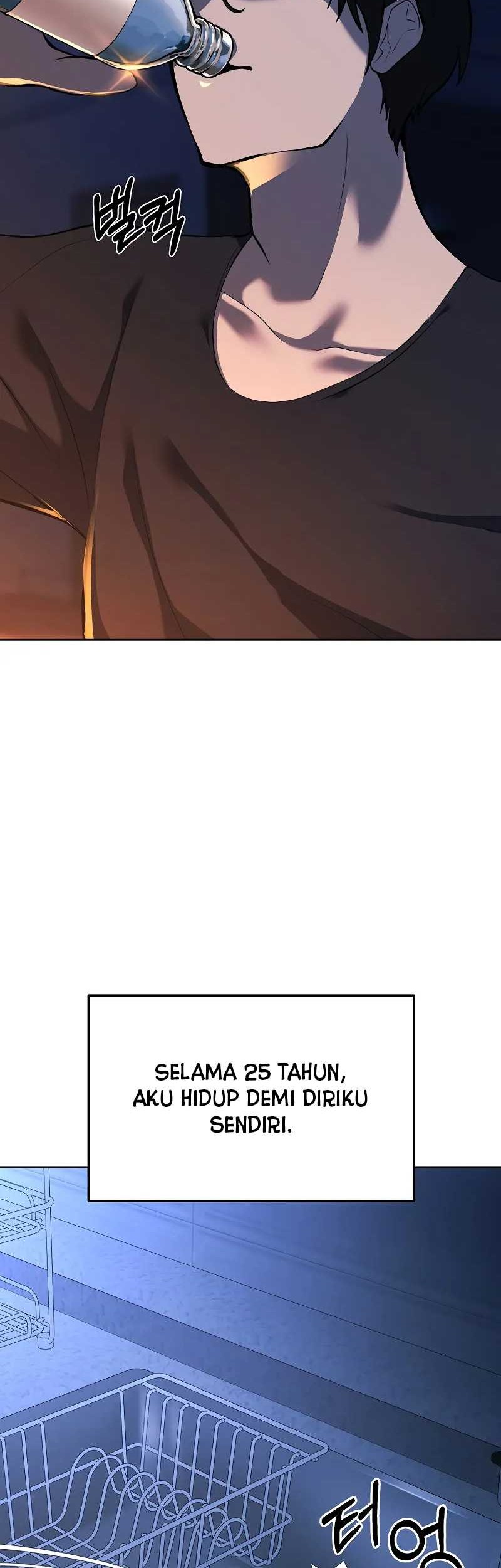 The Return Of Apocalypses Tyrant Chapter 01 Gambar 79