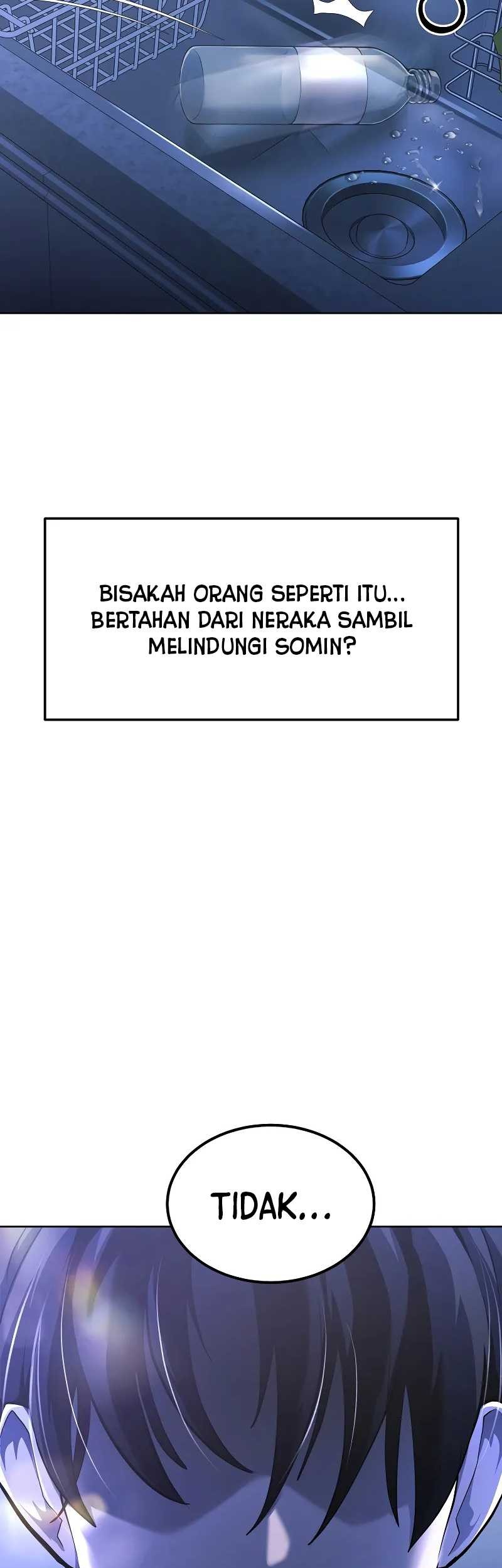 The Return Of Apocalypses Tyrant Chapter 01 Gambar 80