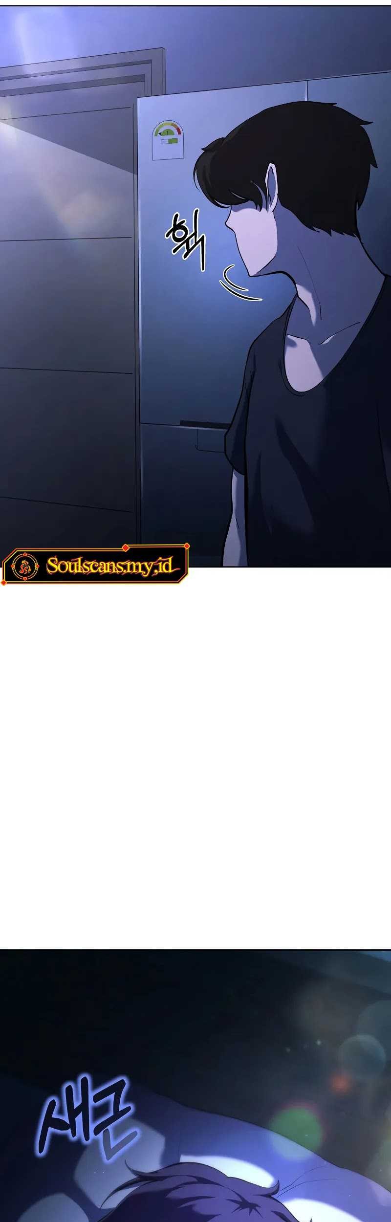 The Return Of Apocalypses Tyrant Chapter 01 Gambar 82