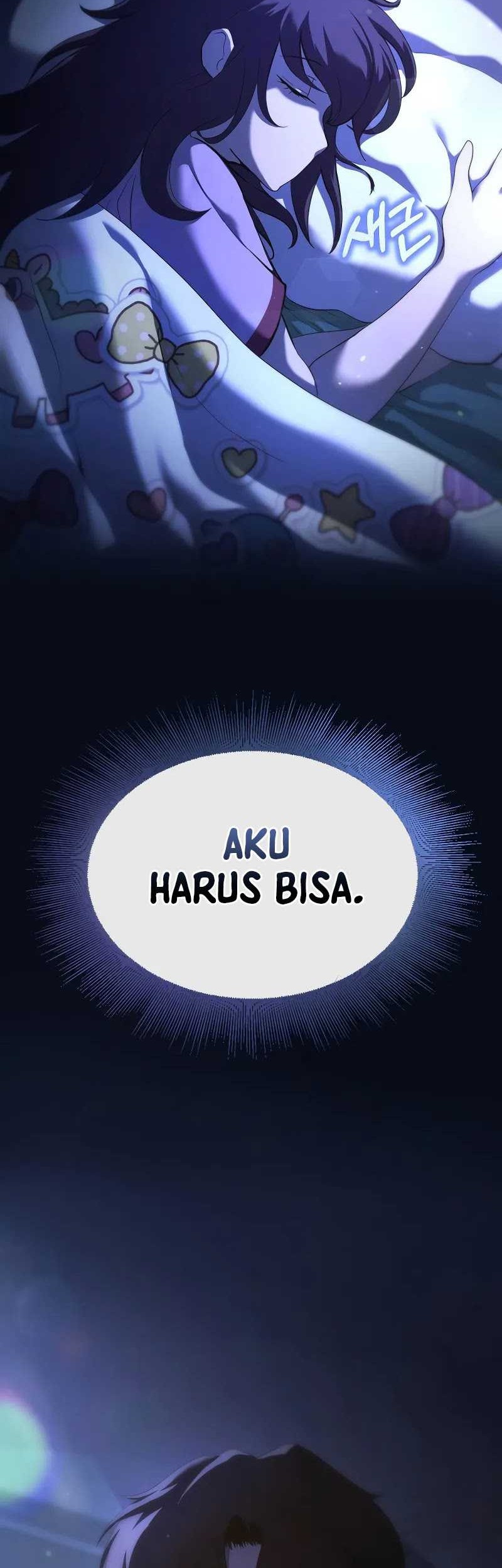 The Return Of Apocalypses Tyrant Chapter 01 Gambar 83
