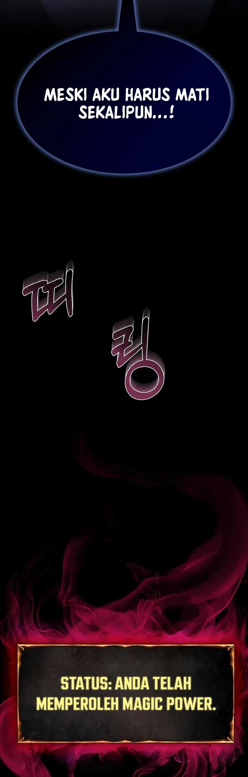 The Return Of Apocalypses Tyrant Chapter 01 Gambar 86