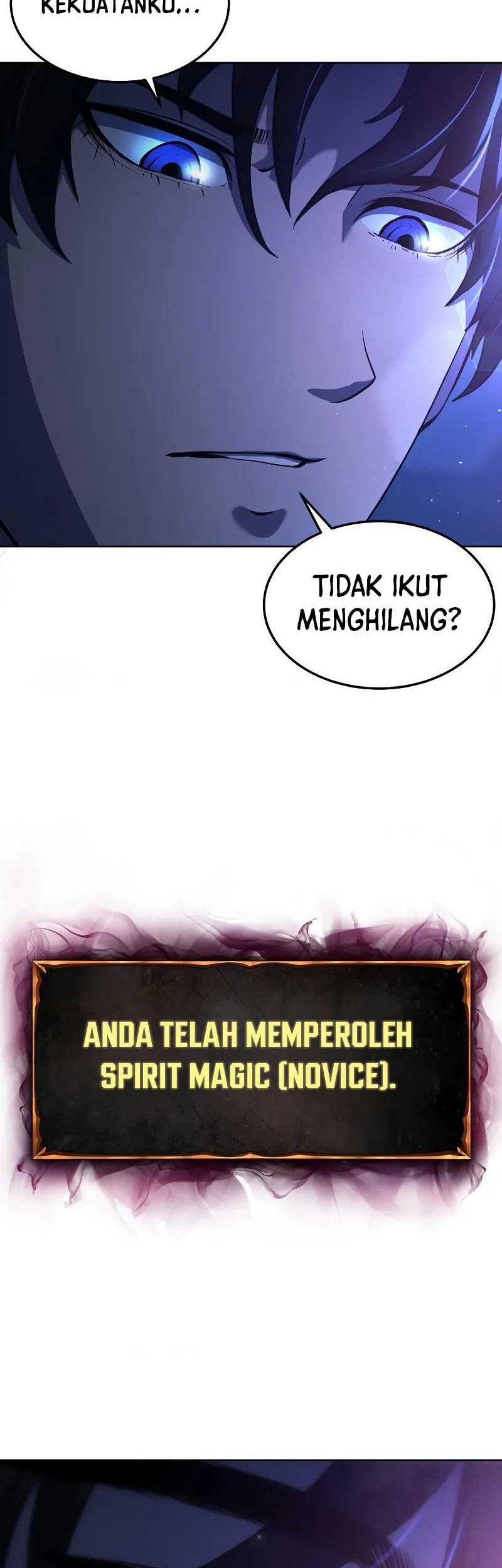 The Return Of Apocalypses Tyrant Chapter 01 Gambar 89