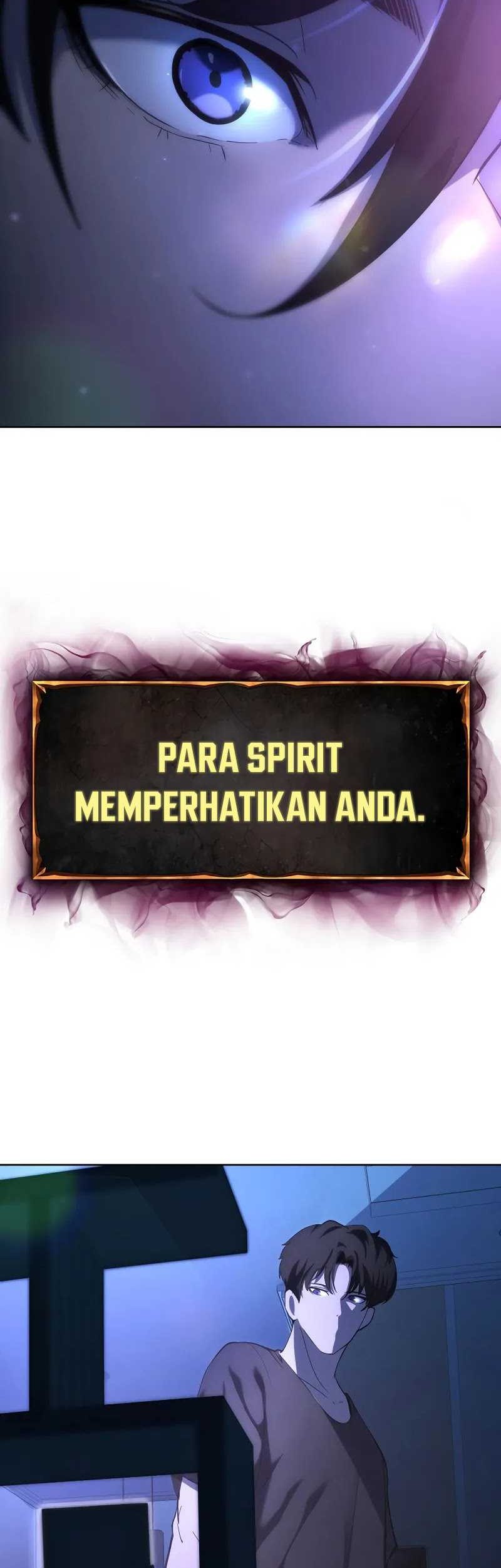 The Return Of Apocalypses Tyrant Chapter 01 Gambar 90