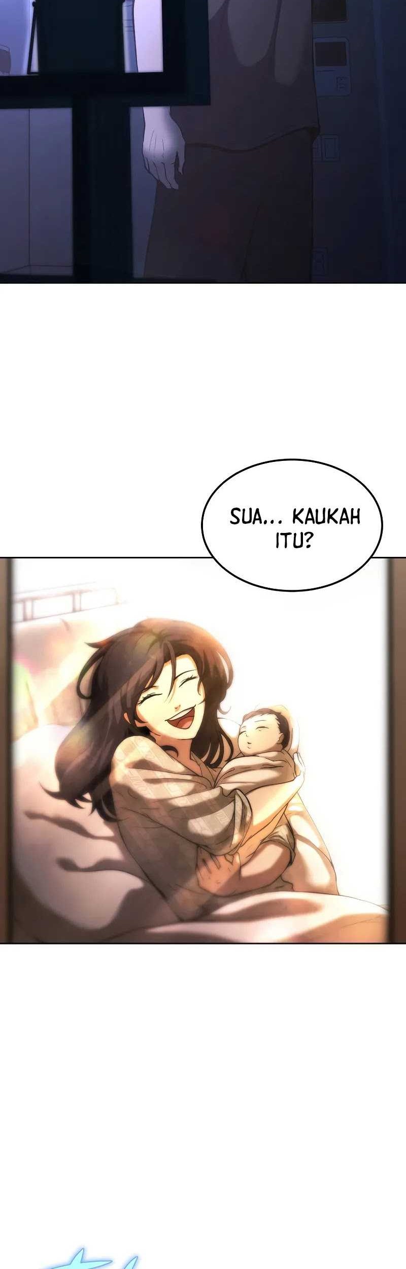 The Return Of Apocalypses Tyrant Chapter 01 Gambar 91