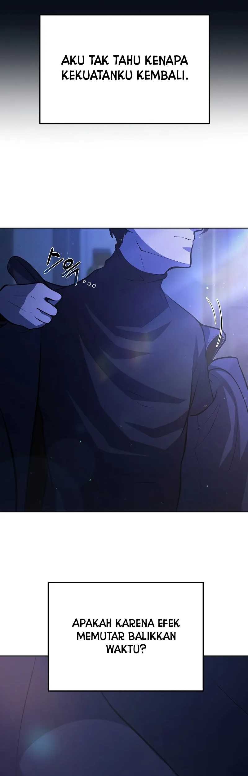 The Return Of Apocalypses Tyrant Chapter 01 Gambar 94