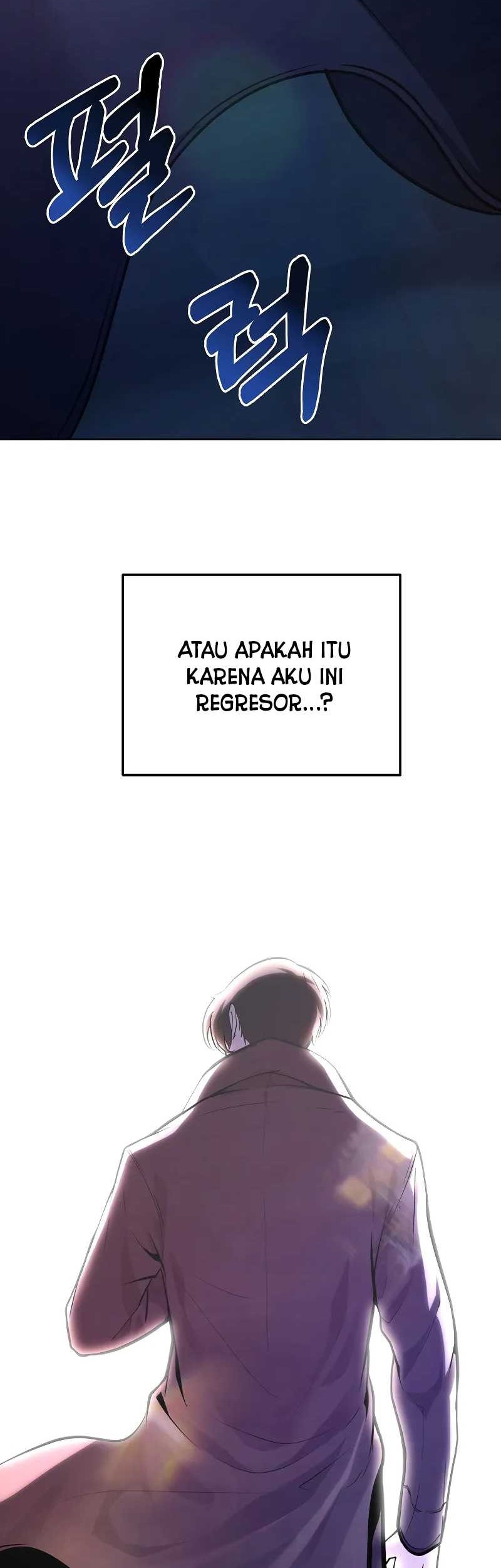 The Return Of Apocalypses Tyrant Chapter 01 Gambar 95