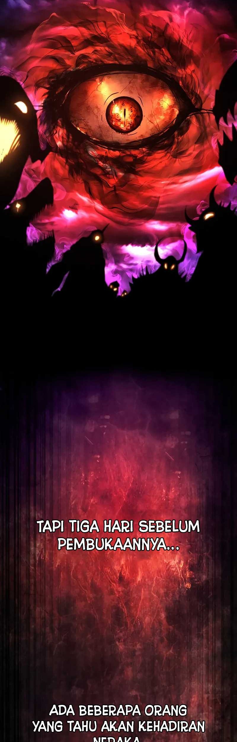 The Return Of Apocalypses Tyrant Chapter 01 Gambar 97