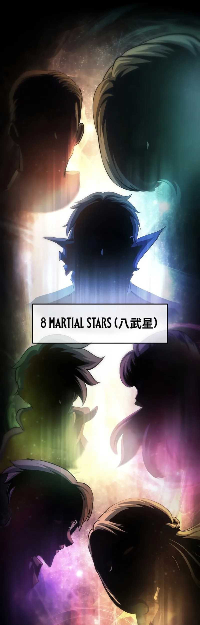 The Return Of Apocalypses Tyrant Chapter 01 Gambar 99