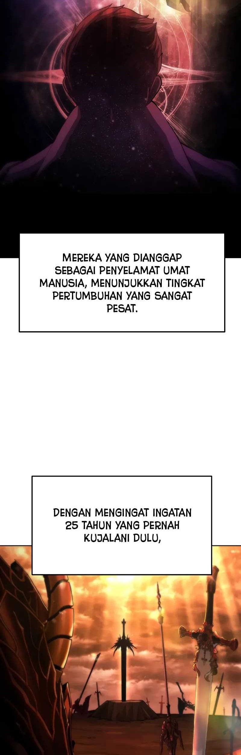 The Return Of Apocalypses Tyrant Chapter 01 Gambar 100