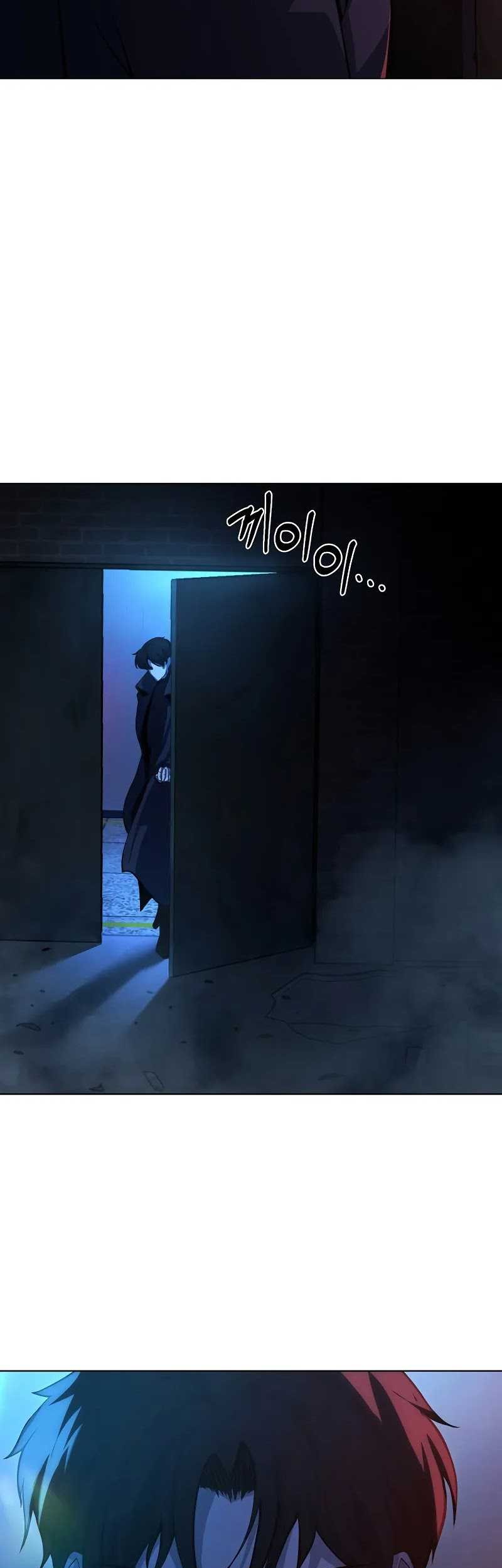 The Return Of Apocalypses Tyrant Chapter 01 Gambar 108