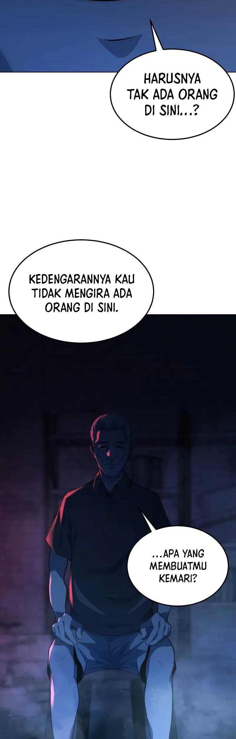 The Return Of Apocalypses Tyrant Chapter 01 Gambar 111