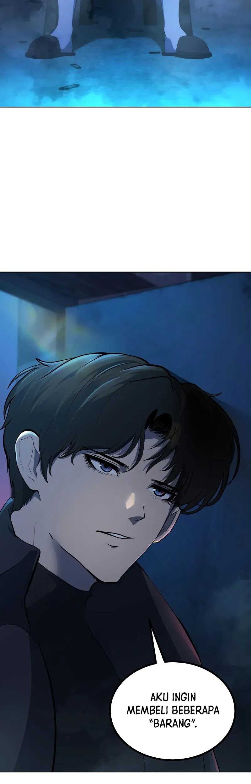 The Return Of Apocalypses Tyrant Chapter 01 Gambar 112