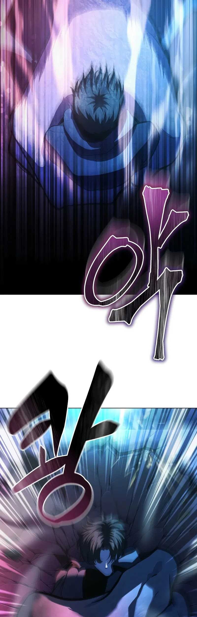The Return Of Apocalypses Tyrant Chapter 01 Gambar 114