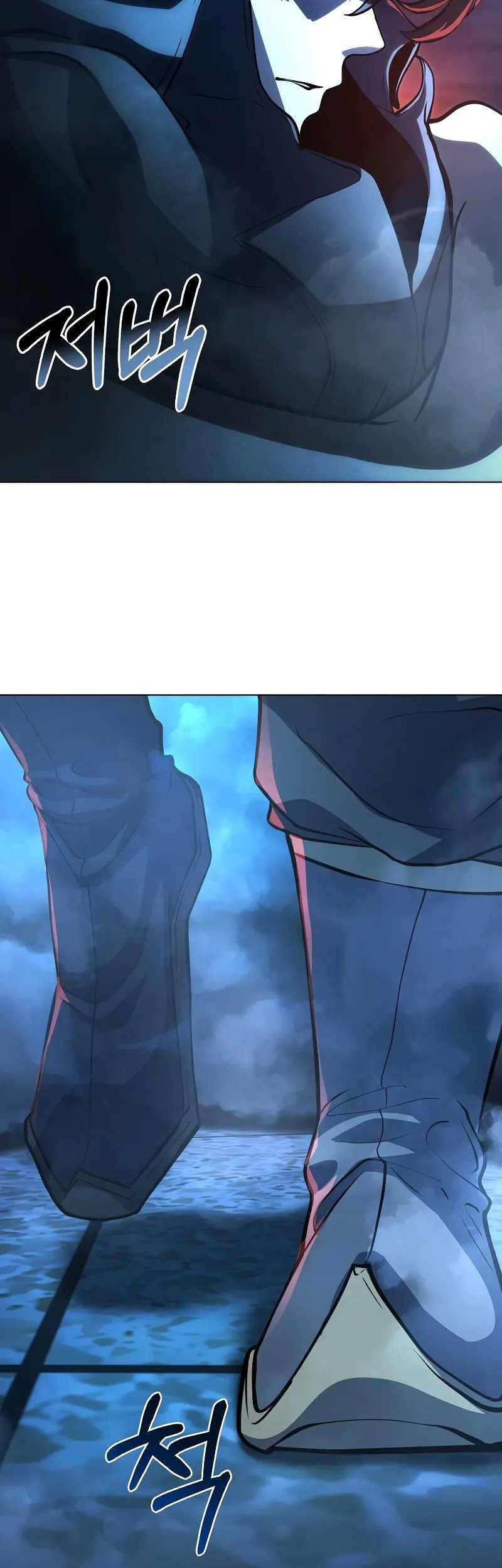 The Return Of Apocalypses Tyrant Chapter 01 Gambar 118