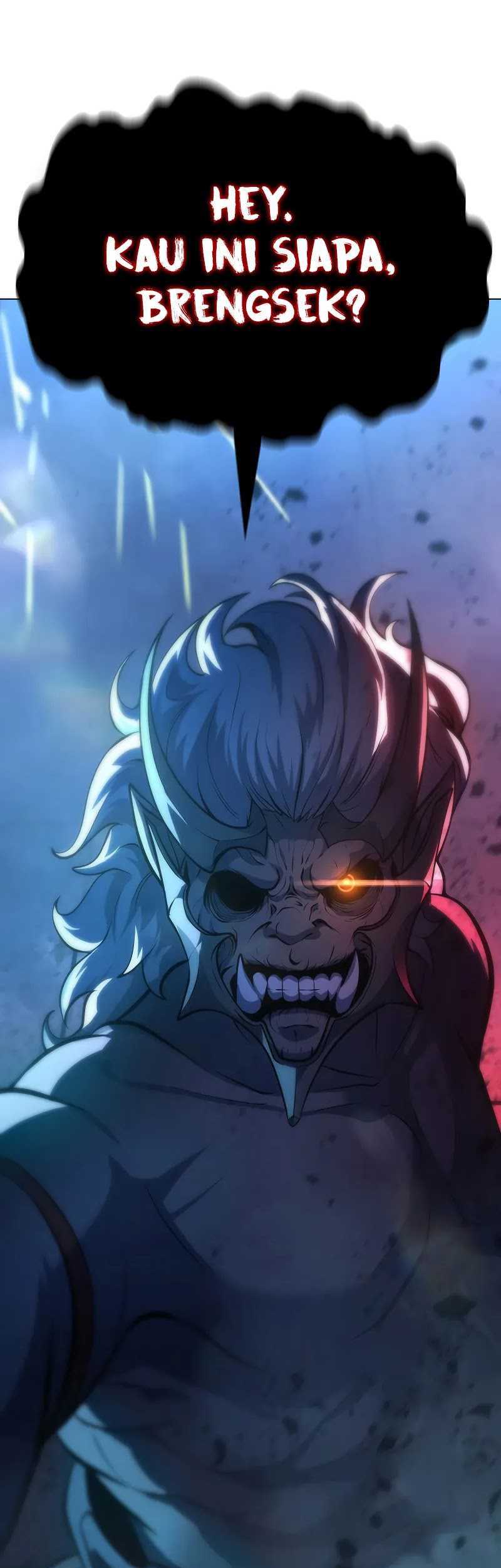 The Return Of Apocalypses Tyrant Chapter 01 Gambar 120