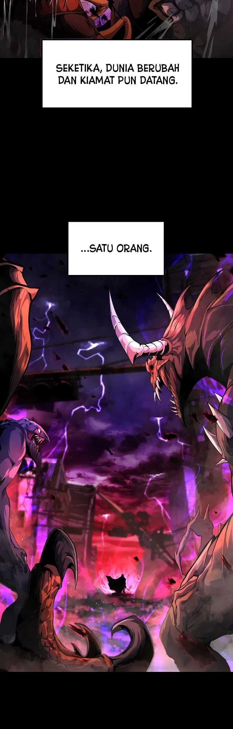 The Return Of Apocalypses Tyrant Chapter 01 Gambar 5