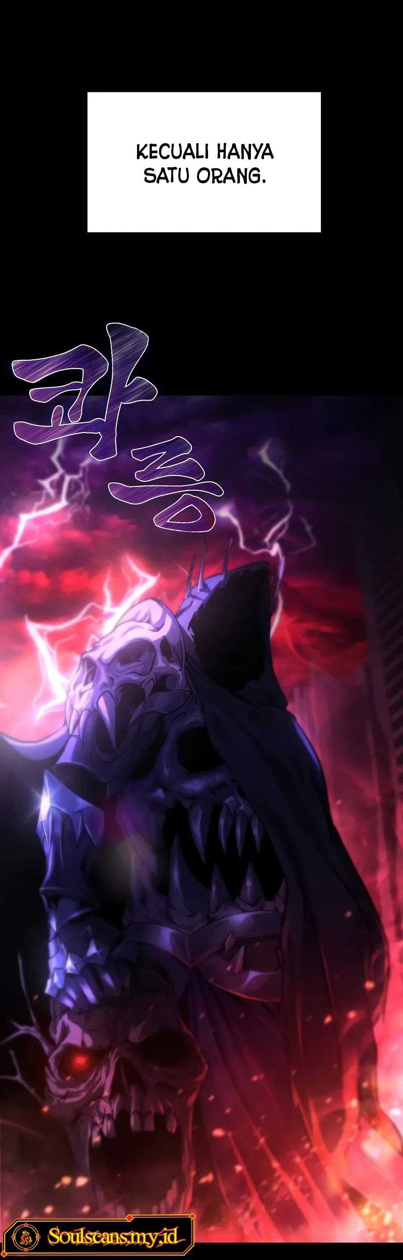 The Return Of Apocalypses Tyrant Chapter 01 Gambar 6