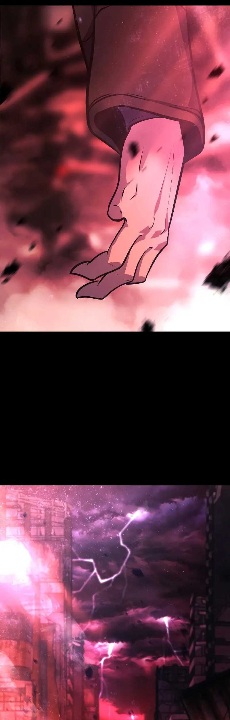 The Return Of Apocalypses Tyrant Chapter 01 Gambar 9